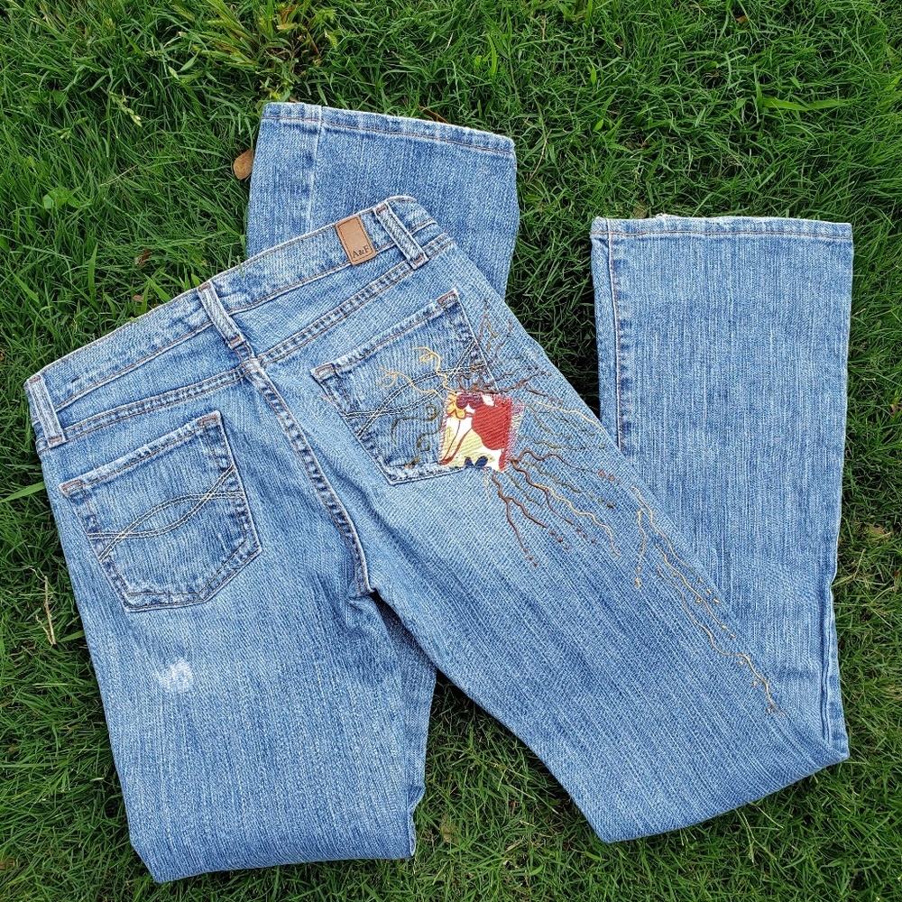 Abercrombie Jeans